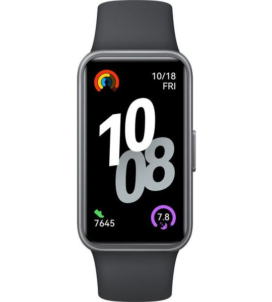Huawei Band 10 Activiteitsmeter Zwart