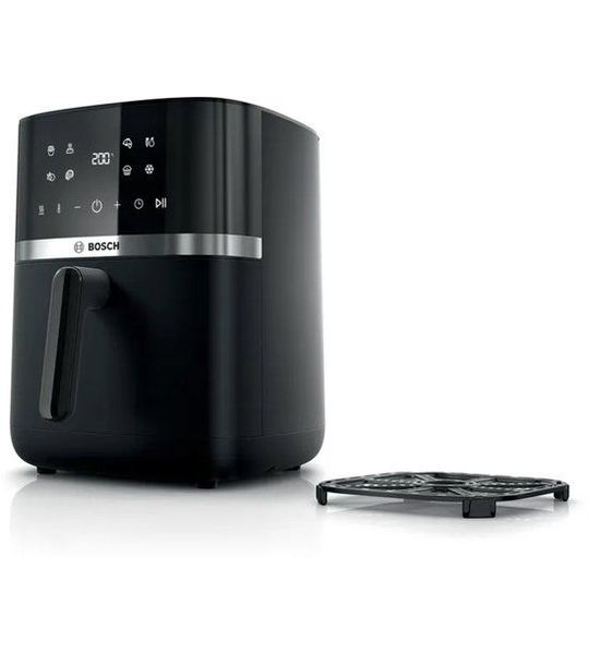 Bosch MAFS2462B (Serie 4) Airfryer Zwart