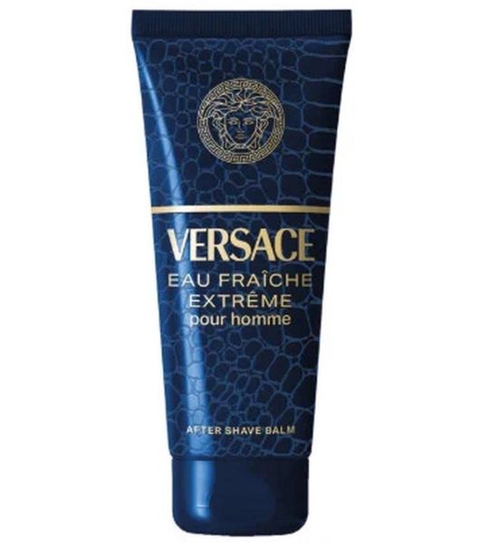 Versace Man Eau Fraiche Extreme aftershave balm 100 ml
