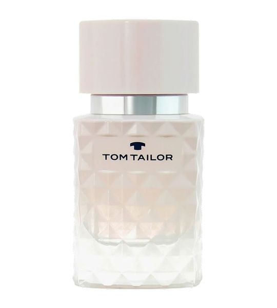 Tom Tailor for Her eau de toilette spray 50 ml