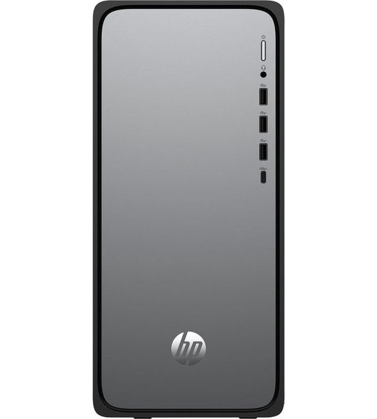 HP Omnidesk Desktop M02-0011nd - Intel Core I5 14400 16 Gb 512 Uhd 730