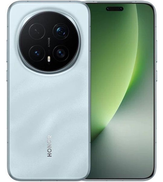 HONOR Magic 8 Pro 12 Gb - 512 Sky Cyan