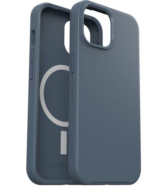 Otterbox Symmetry Magsafe Iphone 15 Blue