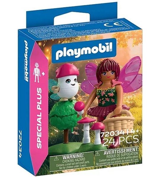 Playmobil 72034