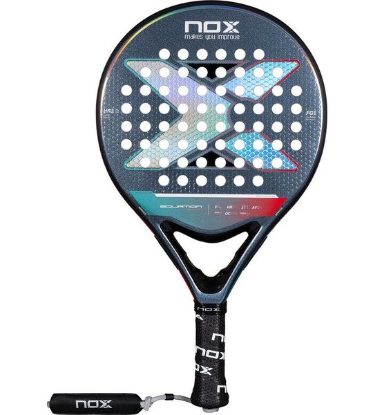 NOX Equation Light W Advanced - 3K (Rond) - 2025