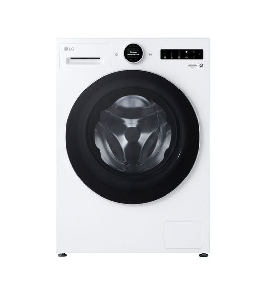 LG F4wx851y Turbowash - Wasmachine Voorlader 11 Kg 1400 Rpm 71 Db