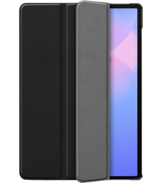 Just in case Ipad Pro 11 Trifold Beschermhoes Zwart