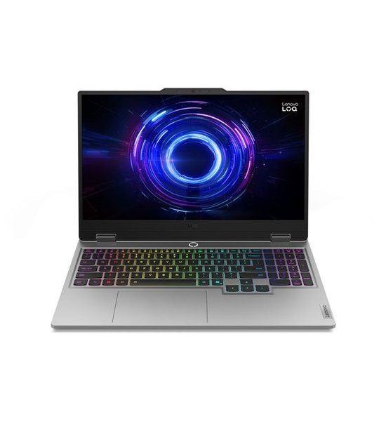 Lenovo Loq 15irx10 - 15.6 Inch Full Hd Intel Core I7-13650hx 32 Gb 1 Tb Geforce Rtx™ 5070