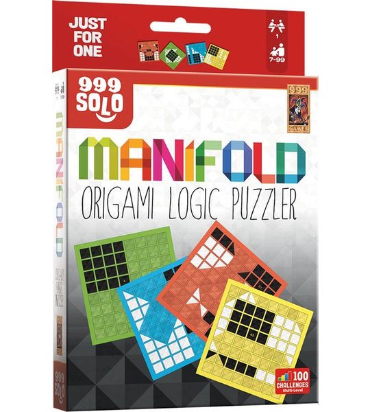 Manifold - Breinbreker