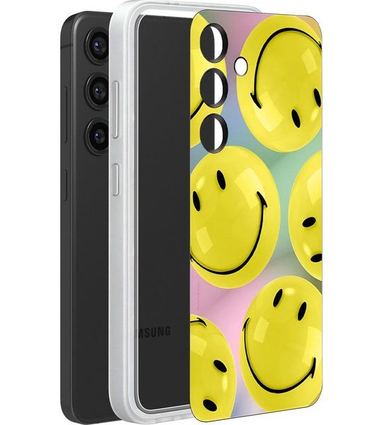Samsung Galaxy S24+ Flipsuit Case