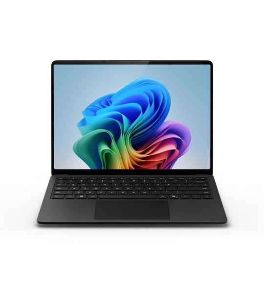 Microsoft Surface Laptop 7 Copilot+ Pc - 13.8 Inch Intel Core Ultra 266v 16 Gb 512 Zwart Windows 11 Pro