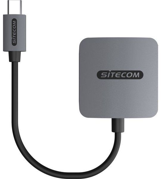 Sitecom Usb-c-kaartlezer (uhs-ii)