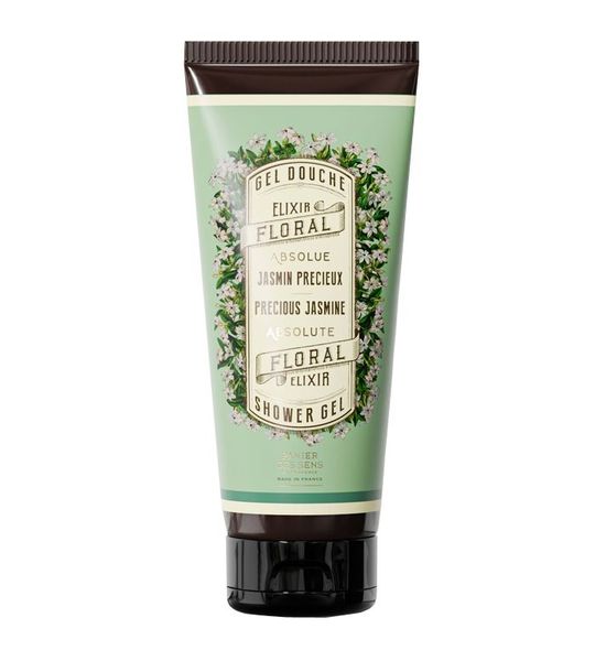 Jasmin Précieux showergel 200 ml