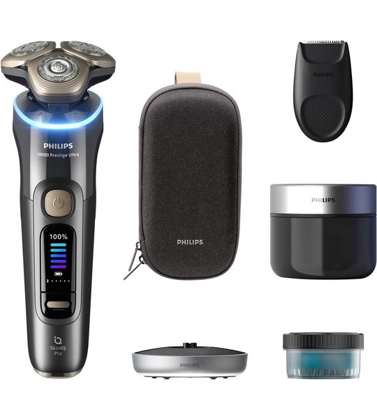 Philips Shaver i9000 Prestige Ultra XP9402/31