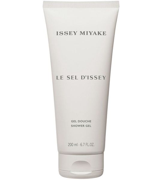Le Sel d'Issey showergel 200 ml