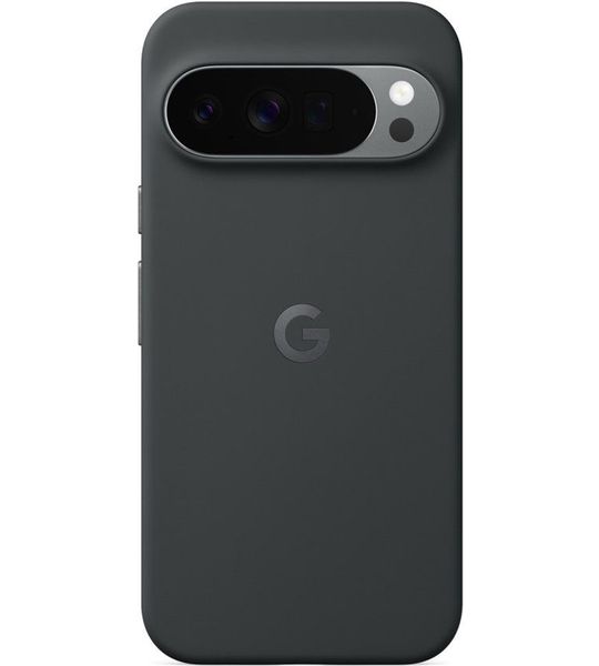 Google Pixelsnap Telefoonhoesje Voor Google Pixel 10 Pro Xl Zwart