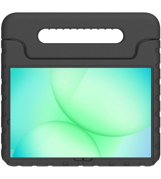 Just in case Kids Case Classic Tablet Cover Beschermhoes Zwart