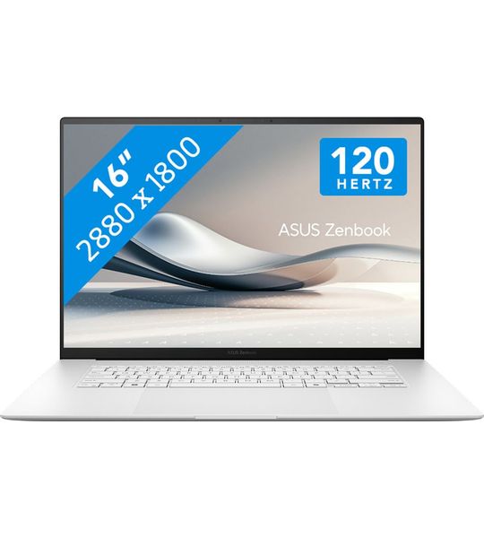 ASUS Zenbook S 16 OLED UM5606WA-RK123W