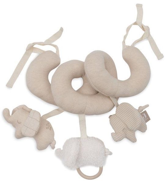 Activiteitenspiraal Jollein Elephant Tales