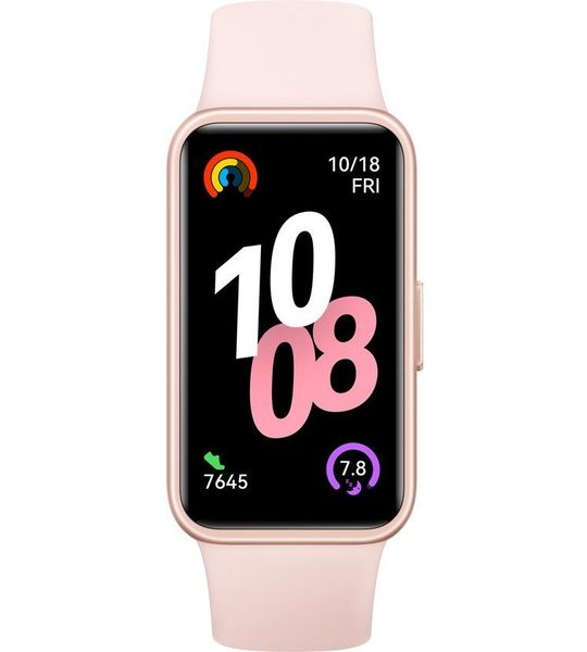 Huawei Band 10 Activiteitsmeter Roze