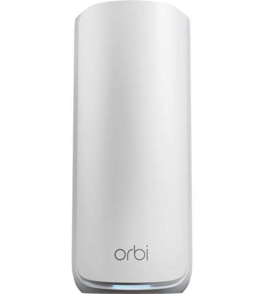 Netgear Orbi RBE870 - Wit - Uitbreiding