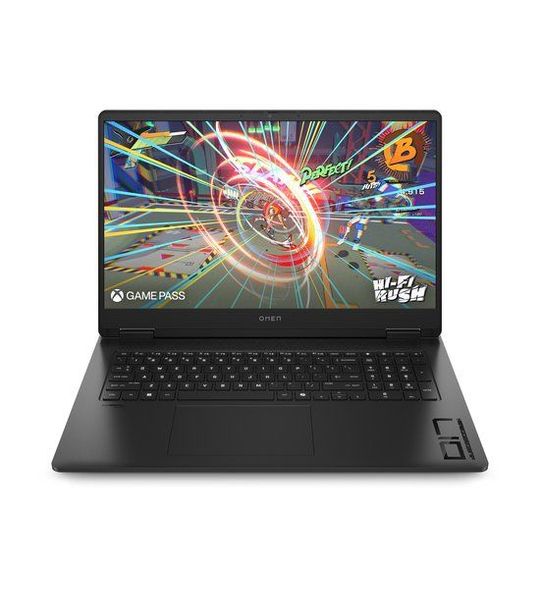 HP Omen Gaming 17-db1070nd - 17.3 Inch Quad Hd Amd Ryzen™ Ai 7 350 24 Gb 1 Tb Geforce Rtx™ 5070