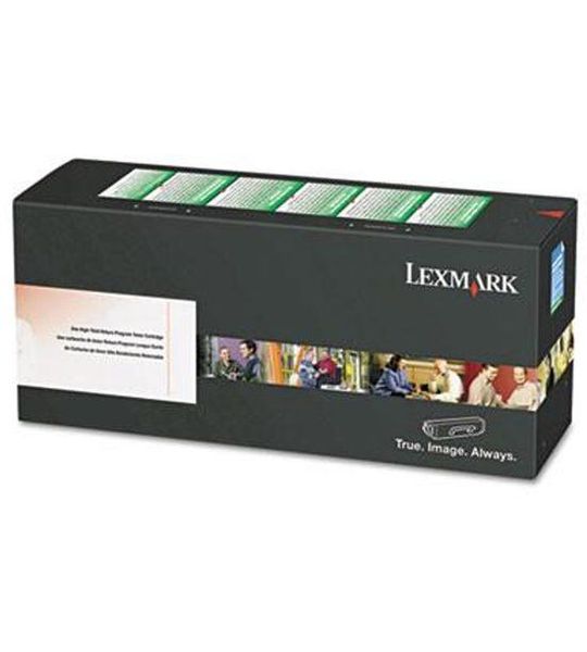 Lexmark C240X40 geel