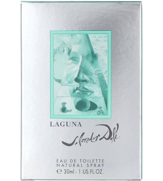 Laguna eau de toilette spray 30 ml