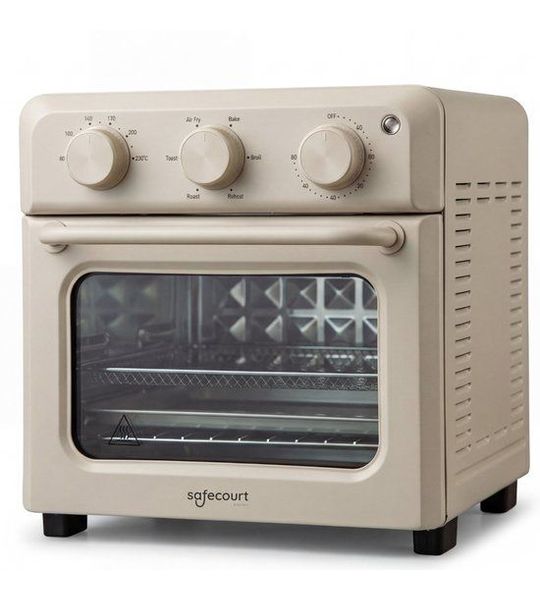 Air Fry Oven - 100 - Beige