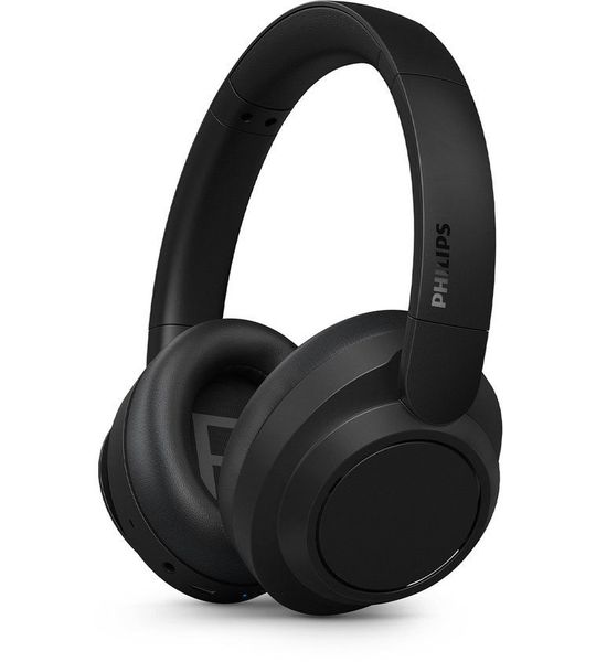 Philips TAH6509 bluetooth Over-ear hoofdtelefoon zwart