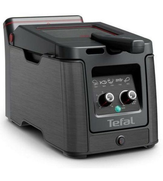 Deep-fat Fryer Tefal FR600810 3,5 L