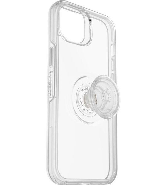 Otterbox Otterpop Symmetry Iphone 14 Plus Clear