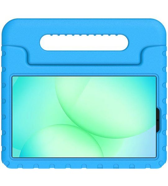 Just in case Kids Case Classic Tablet Cover Beschermhoes Blauw