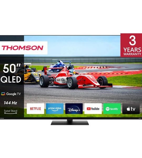 Thomson 50QG7C14 - 50 inch - QLED TV