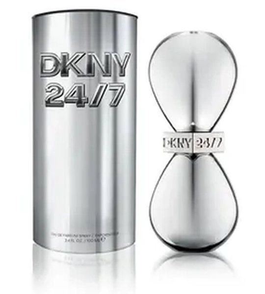 DKNY 24/7 eau de parfum spray 100 ml