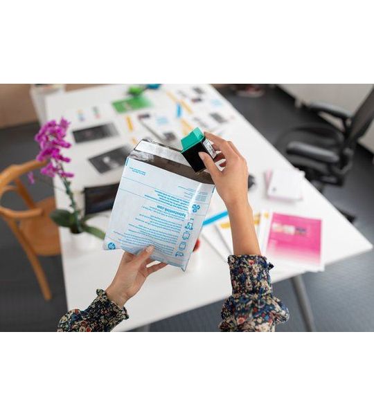HP 344 Twinpack kleur