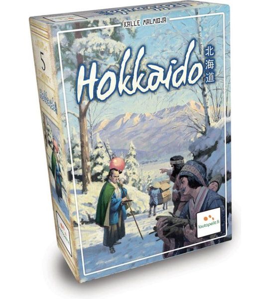 Hokkaido