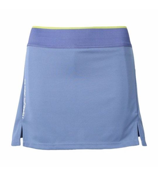 Tennisrok The Indian Maharadja Women Kadiri Pique Skirt lavendel-XS