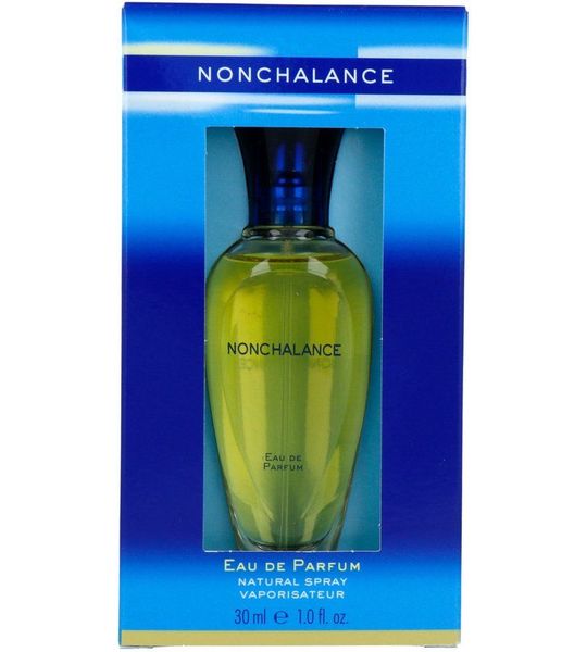 Nonchalance Eau de Parfum Spray