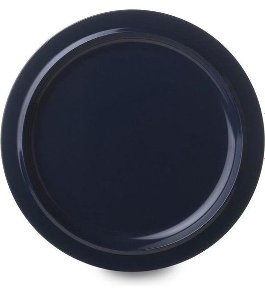 Ontbijtbord Basic P220 Servies Ocean Blue