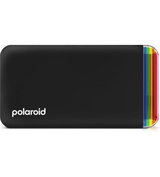 Polaroid Hi·print 2x3 Gen 2 Instant Printer Zwart