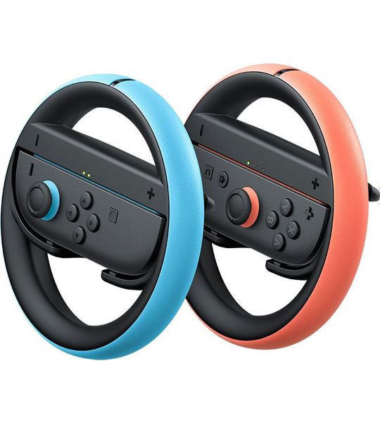 Nintendo Switch 2 Joy-Con Stuurwielen