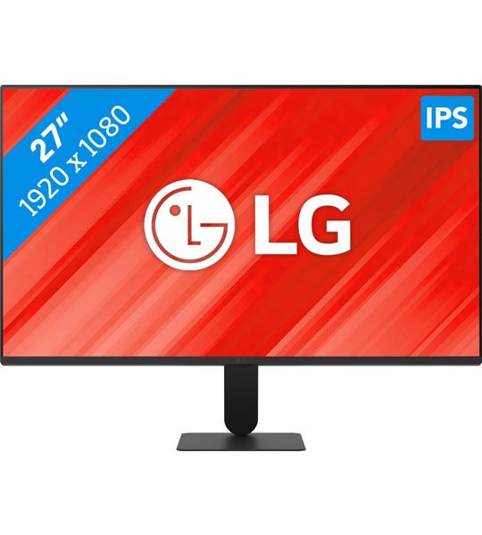 LG 27U411A-B