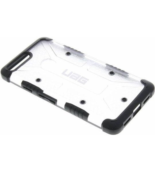 UAG Case Google Pixel Plasme Ice Transparant