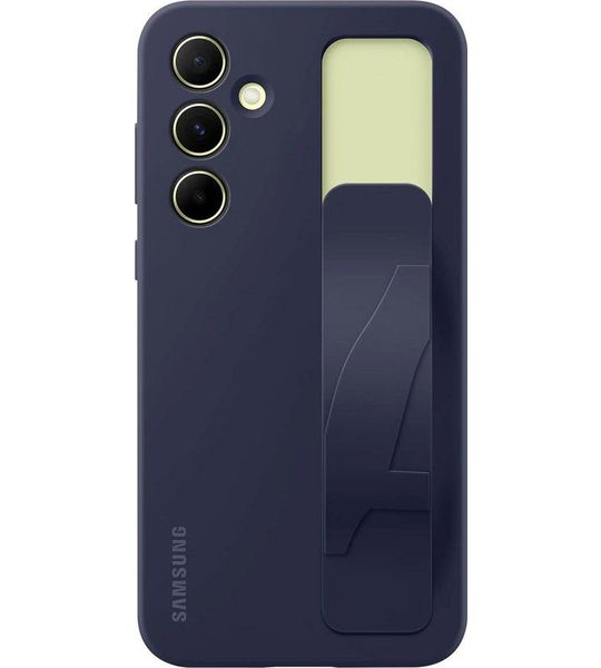 Samsung Galaxy A55 5G Standing Grip Case