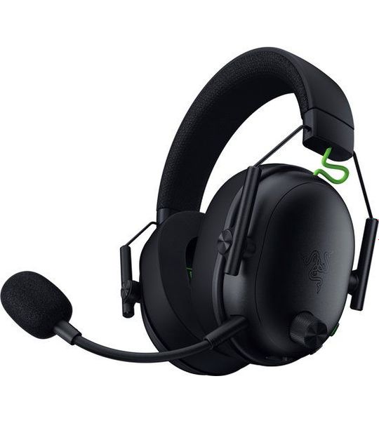 Razer Blackshark V3 For Xbox Gaming-headset Zwart