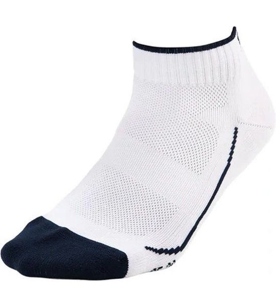 Sjeng Sports Kea Sokken - Tennissokken - Wit - Dames