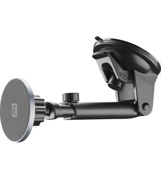 Cellularline Zuignap Magsafe Telefoonhouder