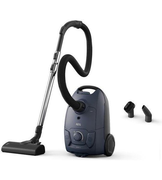 AEG 5000 Clean AB51C1DB Stofzuiger Blauw