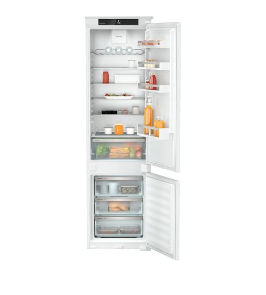 Liebherr ICNSd 5603-20 Inbouw koel-vriescombinatie